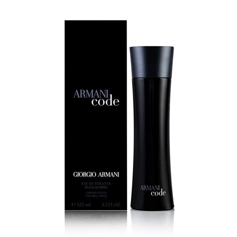 armani code precio usa